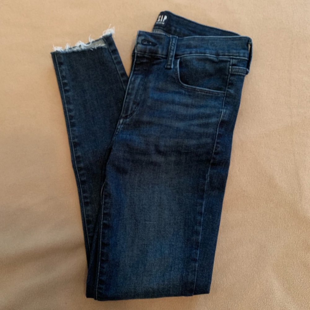 GAP favorite jeggings